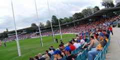 Manuka Oval