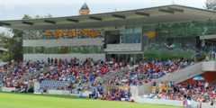 Manuka Oval
