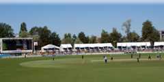 Manuka Oval