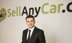SellAnyCar CEO talks regional investments and entrepreneurship