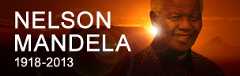 Nelson Mandela