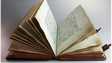 an old book