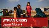 Syrian crisis