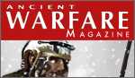 Ancient-Warfare.com, the online home of Ancient Warfare magazine Ancient-Warfare.com, the online home of Ancient Warfare magazine