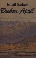 Broken April