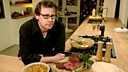 4. New Year Suppers