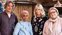 12. The Big Family Cooking Showdown