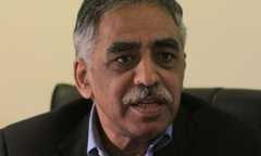 Sindh Governor Muhammad Zubair tenders resignation