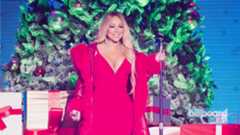 Mariah Carey Releases 'Mariah Carey Is Christmas' Documentary Trailer | Billboard News