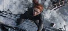 Black Widow Trailer