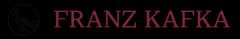 Franz Kafka Logo