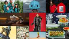 Mando Mondays products