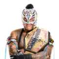 Rey Mysterio Rey Mysterio