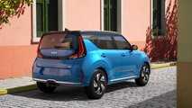 2023 Kia Soul