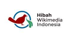 Hibah Kecil, Dampak Besar. Hibah Buku untuk Kontributor Wikipedia di Indonesia.