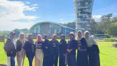 Cerita Makrab Komunitas Wikimedia Madura