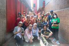 Empat Kali WikiNusantara: Sekarang Ada yang Unik