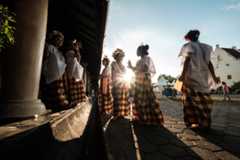 WikiNusantara 2026, Konferensi Nasional Sukarelawan Wikimedia di Indonesia