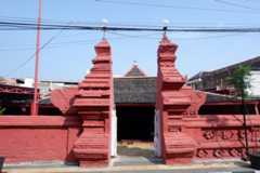 Merekam Jejak Cagar Budaya Kota Cirebon melalui Wikimedia Commons