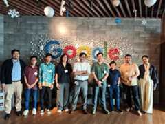 Refleksi Proyek Gayatri