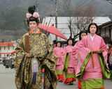 飛騨生きびな祭