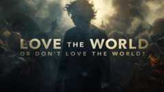 Love the World