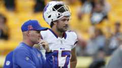 Mandatory Credit: Charles LeClaire-Imagn Images