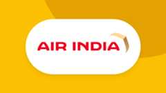 Air India logo