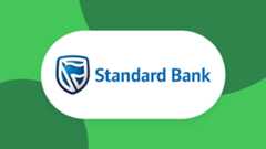 Standard bank logo