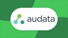 audata logo