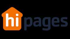 hipages logo