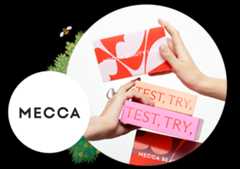 image of mecca beauty loop boxes