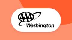 AAA Washington logo