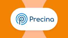 Precina logo