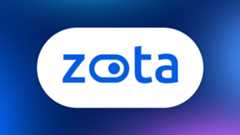 Zota logo
