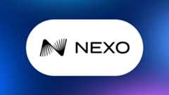 Nexo logo