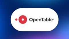 OpenTable logo