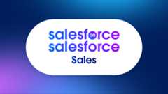 Cover of Agent Builder creating a Sales agent, which resulted in 98% faster executive brief generation.