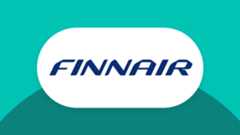 Finnair logo