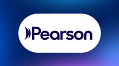 Pearson logo