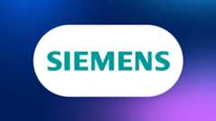 Siemens logo
