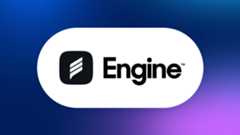 Engine logo