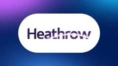 Heathrow logo