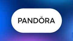 Pandora logo