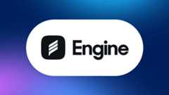 Engine logo