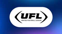 United Football League logo