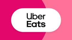 Uber Eats