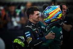 「レッドブルの権力闘争とマクラーレンの強さの理由」。元ホンダ技術者・浅木泰昭が2025年のF1を徹底総括!!(前編)