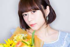 人気声優の水瀬いのりが意外なプライベートを告白「マカロンが好きとか言えたらよかったんですけど…」