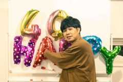 【お悩み相談連載:さらば青春の光・東ブクロの『こわいもんなし』】「人生最低の瞬間はやっぱりスキャンダル。その時寄り添ってくれたのはスピードワゴン・小沢さんでした」